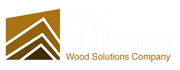 ProBuilding - Wood Solutions Company